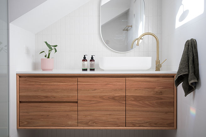 Bathroom Vanities