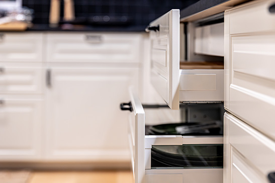 Cabinet Maker in London